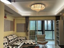 天合家园 二期88平边套南北通透- 精装自住保养好,拎包入住