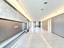 明湖悦府,洋房5楼 位置中庭,全新未入住,加车位1000万