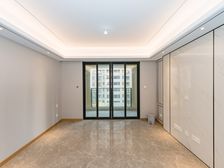 新城怀德誉隽143平开发商精装修,全新未入住