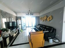 美湖湾精装5房2卫家电全齐住家拎包入住南北通透