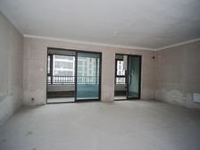 南北通透 北城正荣府 3室2厅