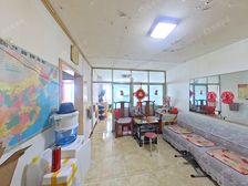 牡丹园西里高楼层两居室 视野开阔 临地铁