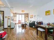 2室1厅保利金泉广场