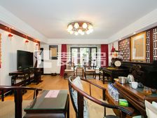 4室2厅金隅长安山麓