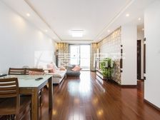 2室1厅保利金泉广场