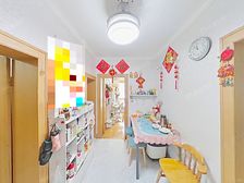 上新+近世纪大道站+方正两房+总价低