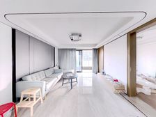 融创逸树,精装4房双阳台,四开间朝南户型,楼层好采光佳