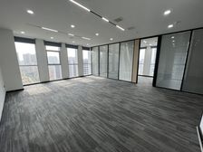 东长安街丨航天管委会 可配家具丨京东 陕煤 丨数字影像产业园