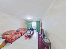 上地东里,少见5+6层复式,4室3厅3卫,眼睛户型,面积大