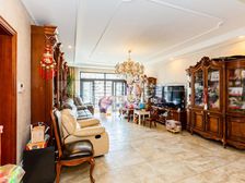 奥林匹克 上林世家家园 4室2厅 采光好 业主诚意卖 随时看