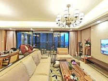 宁波中心兰园3室2厅2卫南朝向700.0万元/套出售