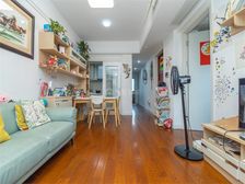 经典三房 人车分流 高品质小区 业主诚心出售