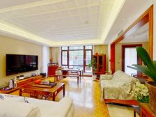 温哥华森林 东边户联排 精装修、拎包住可装电梯三面无遮挡超值