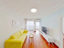 杨庄北区 2室1厅 东