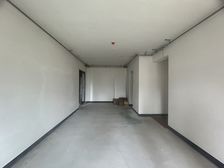 长嘉汇品质小区阳台看来福士看老街美景