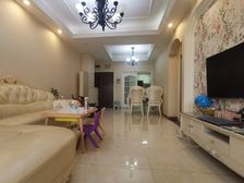 渝北区 长安锦绣城 二房 109万