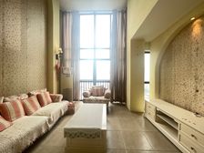 渝北区 百康年拿铁城 二房 96万