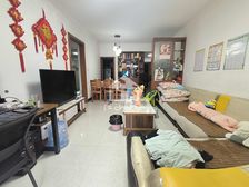 云星城市春天西区 2房1厅72万