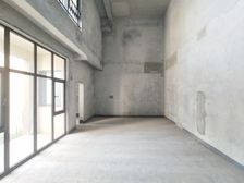 麓宸澜山樾二期联排中户 带前后花园 236万