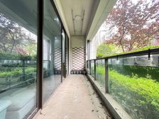 中央公园一环龙湖天街旁。中粮中央公园祥云 三房 房源保真!