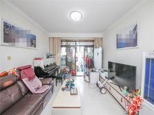 98年商品房,高区,一梯两户,精装修,全明户型,房东诚心出售