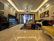 协信公馆4室2厅2卫、好楼层、边套、南北通透。好楼层