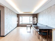 金地名京2室2厅精装修