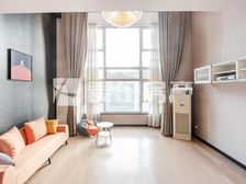 金地名京南北朝向精装loft两居