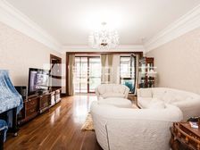 急出221平电梯洋房2室2厅专家国际花园位置安静精装保养好