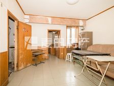 南北通透马连洼竹园2室1厅