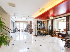 朝阳公园东四环 东山墅 570平精装别墅 7室3厅 急急急急