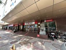 李乃滨推荐中轻大厦1060平一二层底商招租