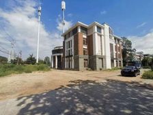 (独栋大别墅)好望角 沿街 可办公可商业 千平大院 急售