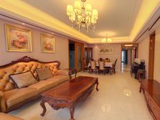 宁波中心兰园3室2厅3卫南朝向800.0万元/套出售