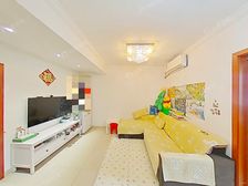 川沙·城南小区·2室·1厅