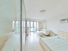 春申·万科假日风景(四期)·1室·1厅