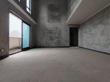 中央公园 鲁能泰山7号十一街区三房153万