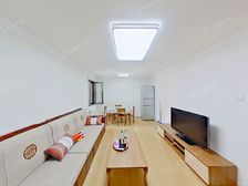 新兴家园 2室1厅 西