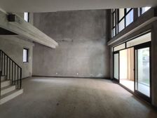 渝北区 鲁能泰山7号下叠别墅带花园 200万