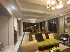 大竹林 江山樾一期四房360万