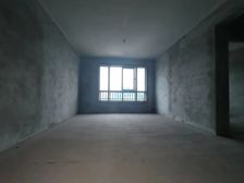 沙坪坝区 兴亚沙滨国际 三房 108万