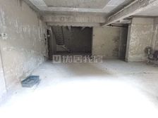 一楼下叠 两层楼中楼 两层花园 双天桃书包房