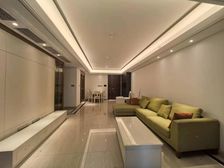 精装房 提包入住 南岸区 长嘉汇四期 四房