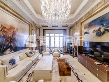 南北通透星河湾5室2厅精装修