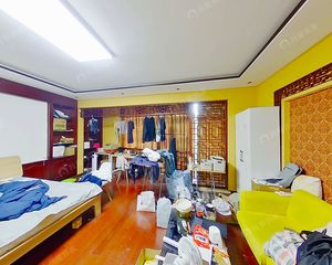 常营·万象新天天际高尔夫·3室·2厅