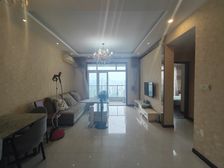 急急急!渝北区 北城国际中心 二房 86万