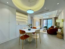 沙坪坝区 重庆融创文旅城锦御 三房 98万