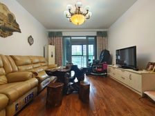 九龙坡区 保利港湾国际 三房 128万