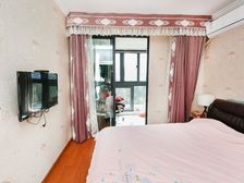 精装修边套钱塘金沙湖江景家园拎包入住房东自住保养好低税费