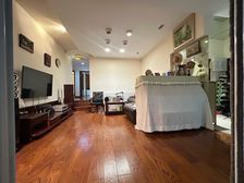 渝北区 金科东方王榭 四房 带花园